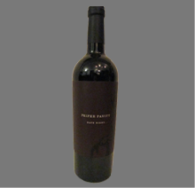 2012 Phifer Pavitt Date Night Cabernet Sauvignon