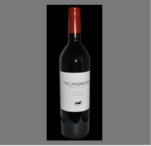 2014 Vicarmont Zinfandel