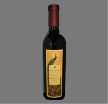 2011 Peacock Cabernet Sauvignon