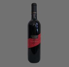 2013 Twisted Roots Cabernet Sauvignon