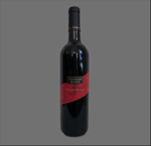 2015 Twisted Roots Cabernet Sauvignon