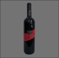 2015 Twisted Roots Cabernet Sauvignon