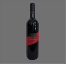 2016 Twisted Roots Old Zinfandel