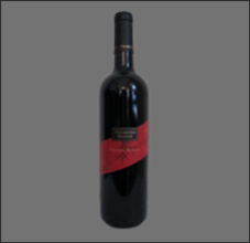 2016 Twisted Roots Old Zinfandel